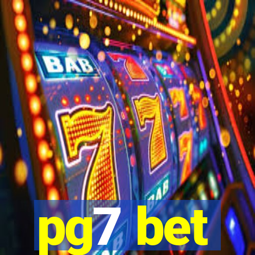 pg7 bet